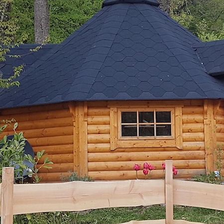 Naturezenkota Mittlach Kültér fotó