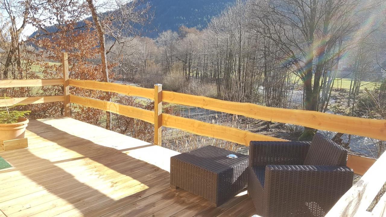 Naturezenkota Mittlach Kültér fotó