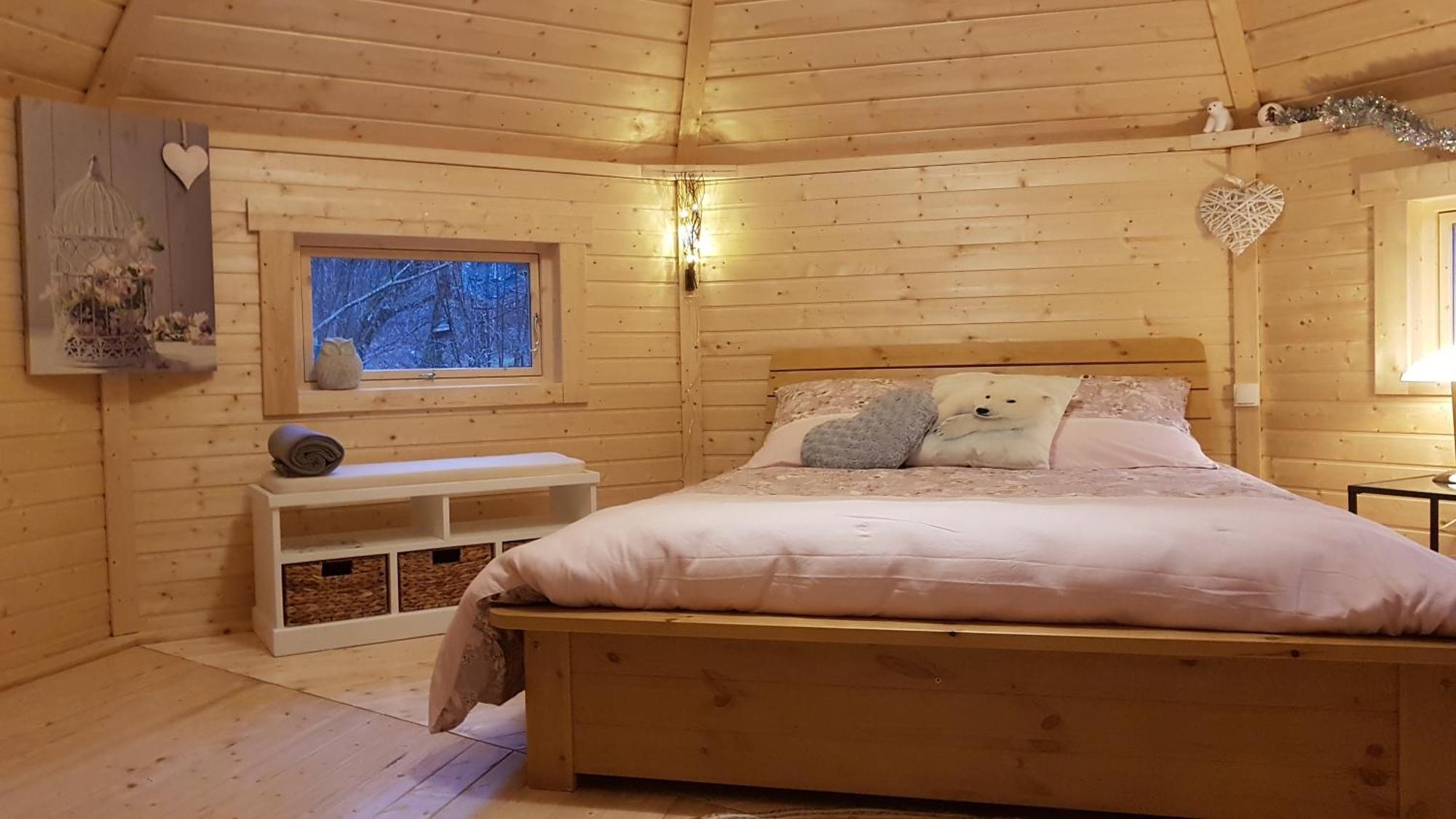 Naturezenkota Mittlach Kültér fotó