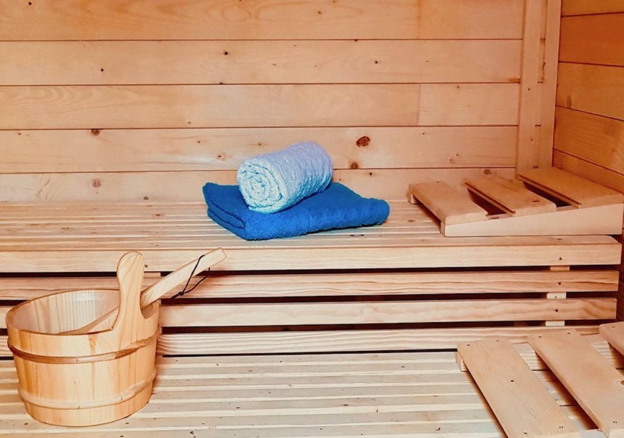 Naturezenkota Mittlach Kültér fotó